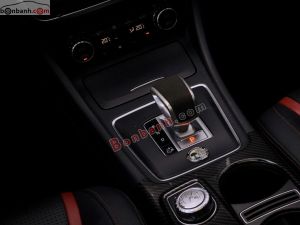 Xe Mercedes Benz GLA 45 AMG 4Matic 2015