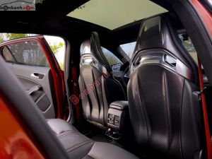 Xe Mercedes Benz GLA 45 AMG 4Matic 2015