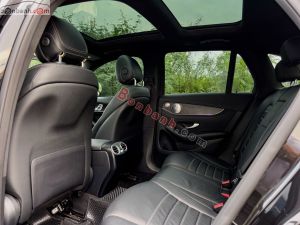 Xe Mercedes Benz GLC 300 4Matic 2022