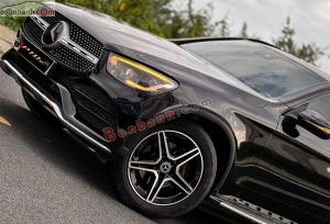 Xe Mercedes Benz GLC 300 4Matic 2022