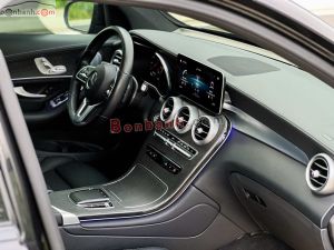 Xe Mercedes Benz GLC 300 4Matic 2022