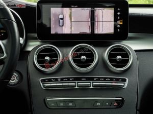 Xe Mercedes Benz GLC 300 4Matic 2022