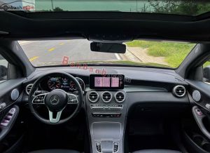 Xe Mercedes Benz GLC 300 4Matic 2022