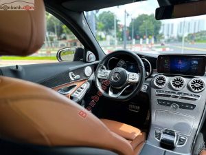 Xe Mercedes Benz C300 AMG 2021