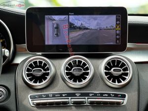 Xe Mercedes Benz C300 AMG 2021