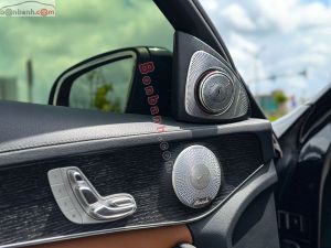 Xe Mercedes Benz C300 AMG 2021