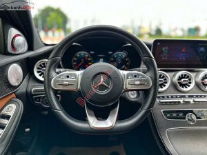 Xe Mercedes Benz C300 AMG 2021