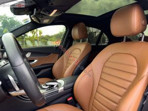 Xe Mercedes Benz C300 AMG 2021