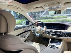 Xe Mercedes Benz Maybach S450 4Matic 2020