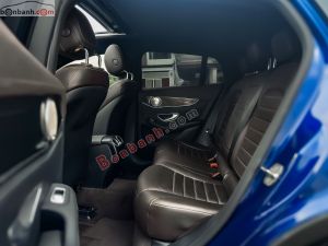 Xe Mercedes Benz GLC 300 Coupe 4Matic 2018