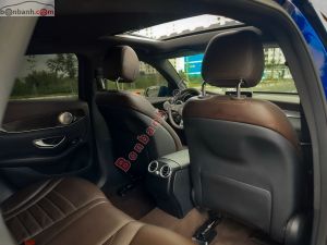 Xe Mercedes Benz GLC 300 Coupe 4Matic 2018