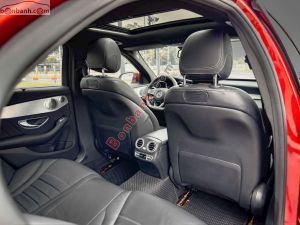 Xe Mercedes Benz C300 AMG 2018