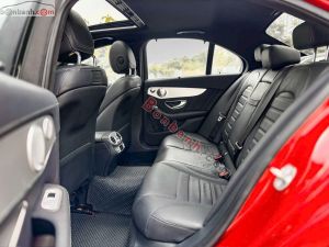 Xe Mercedes Benz C300 AMG 2018