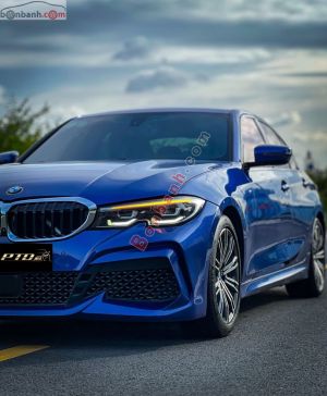 Xe BMW 330i M Sport 2020