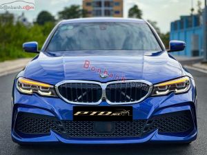 Xe BMW 330i M Sport 2020