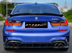 Xe BMW 330i M Sport 2020