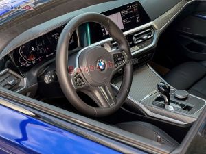 Xe BMW 330i M Sport 2020