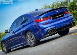 Xe BMW 330i M Sport 2020