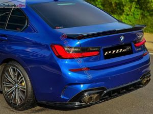 Xe BMW 330i M Sport 2020