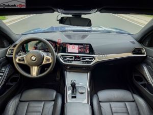 Xe BMW 330i M Sport 2020
