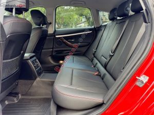 Xe BMW 320i GT 2019