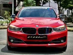 Xe BMW 320i GT 2019