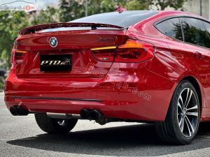 Xe BMW 320i GT 2019