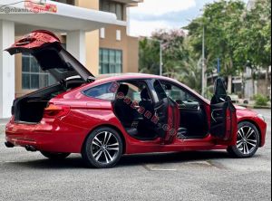 Xe BMW 320i GT 2019