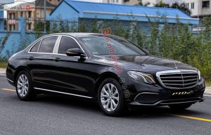 Xe Mercedes Benz E200 2016