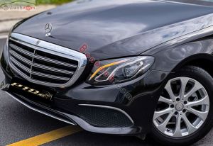 Xe Mercedes Benz E200 2016
