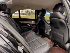 Xe Mercedes Benz E200 2016