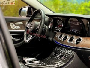 Xe Mercedes Benz E200 2016