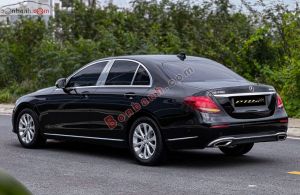 Xe Mercedes Benz E200 2016