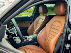 Xe Mercedes Benz C300 AMG 2019