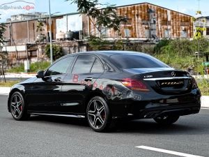 Xe Mercedes Benz C300 AMG 2019