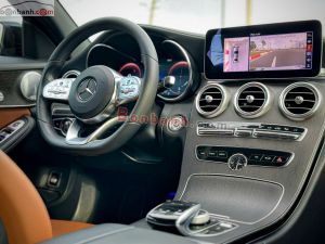 Xe Mercedes Benz C300 AMG 2019