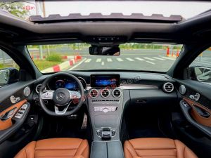 Xe Mercedes Benz C300 AMG 2019