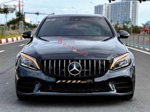 Xe Mercedes Benz C300 AMG 2019