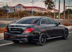Xe Mercedes Benz E200 Sport 2019