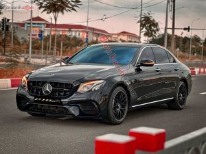 Xe Mercedes Benz E200 Sport 2019