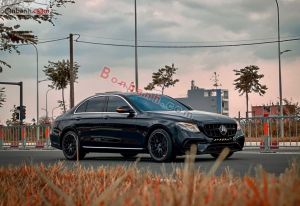 Xe Mercedes Benz E200 Sport 2019
