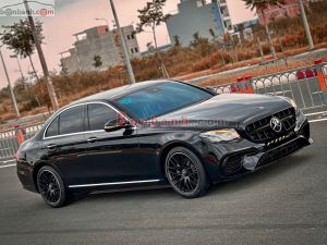 Xe Mercedes Benz E200 Sport 2019