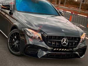 Xe Mercedes Benz E200 Sport 2019