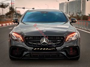 Xe Mercedes Benz E200 Sport 2019