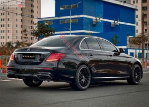 Xe Mercedes Benz E200 Sport 2019