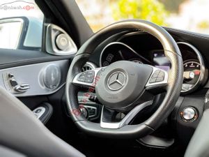 Xe Mercedes Benz C300 AMG 2016