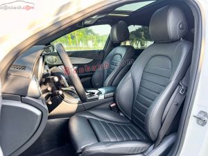 Xe Mercedes Benz C300 AMG 2016