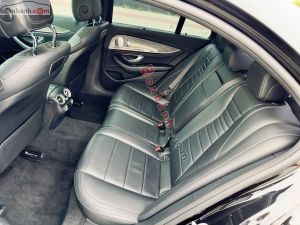 Xe Mercedes Benz E300 AMG 2019