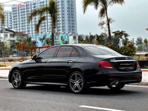 Xe Mercedes Benz E300 AMG 2019
