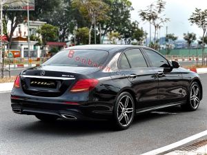 Xe Mercedes Benz E300 AMG 2019